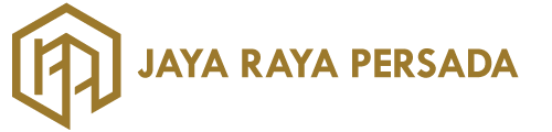 Jaya Raya Persada Logo
